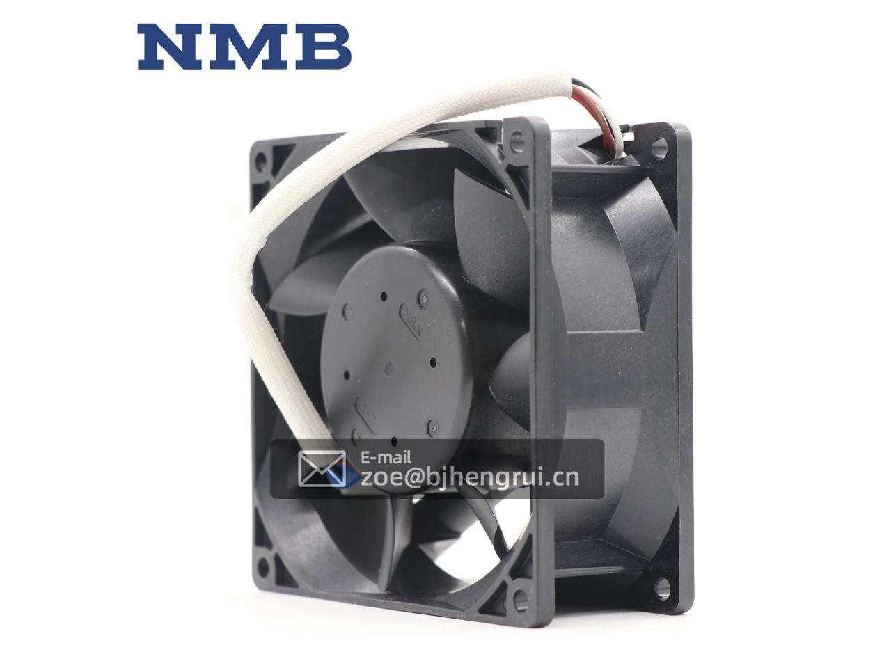 Elco - Ventola Di Raffreddaento F-06D24DS FC1 24 V 0,09 A BKO - Foto 14