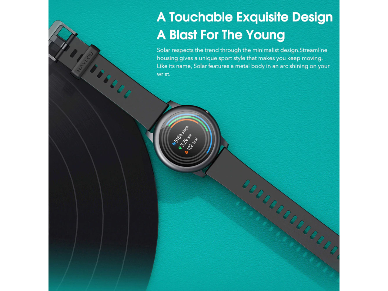 youpin smart watch