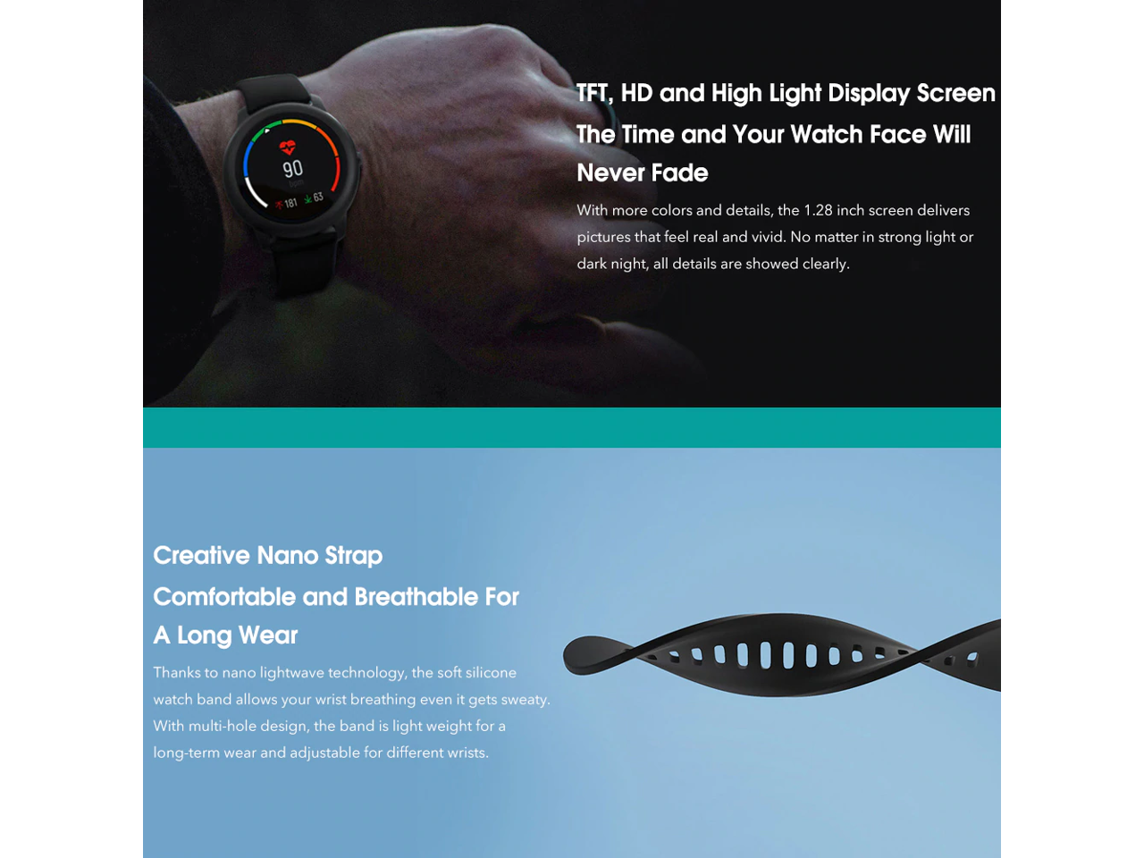 haylou solar watch 2