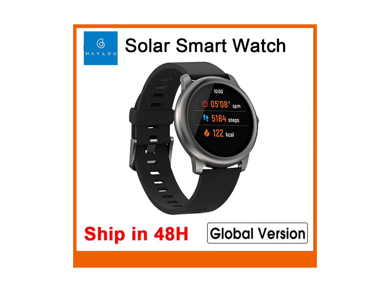 youpin haylou solar ls05