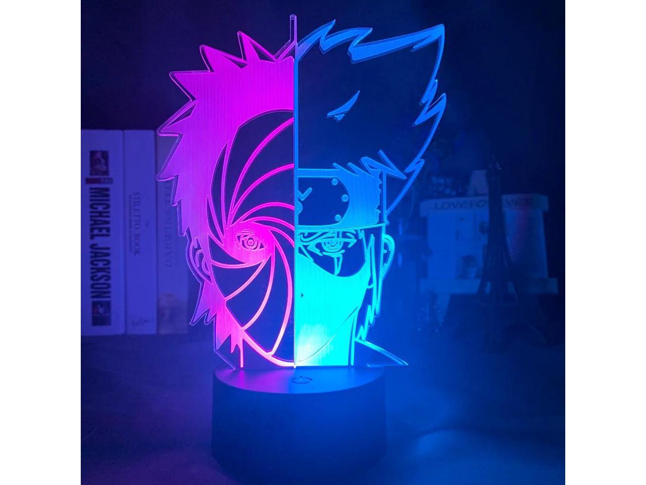 obito lamp