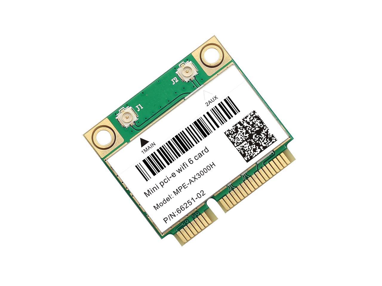 Выбор mini pci e wifi 5ghz