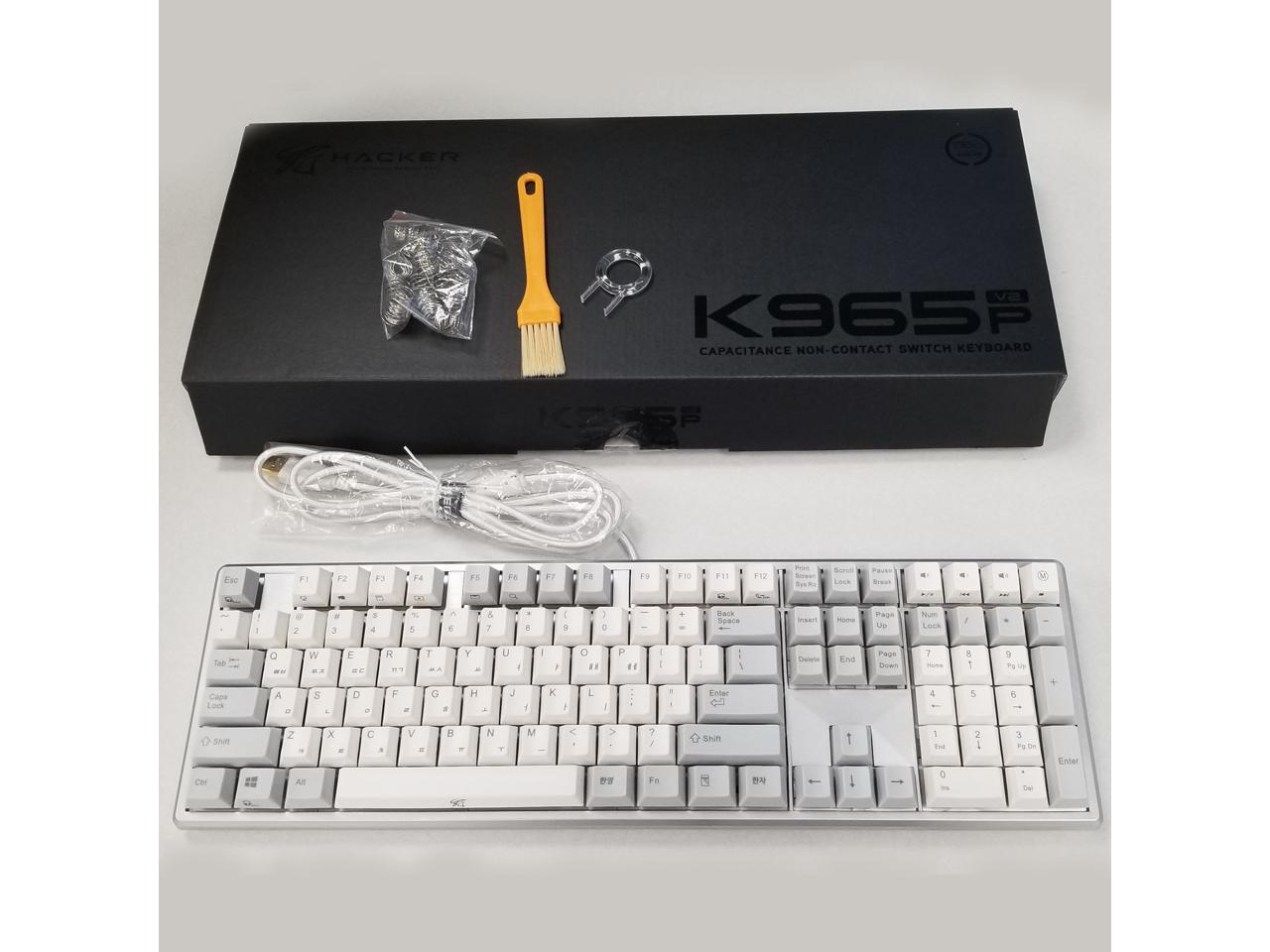 abko k965p v2 55g