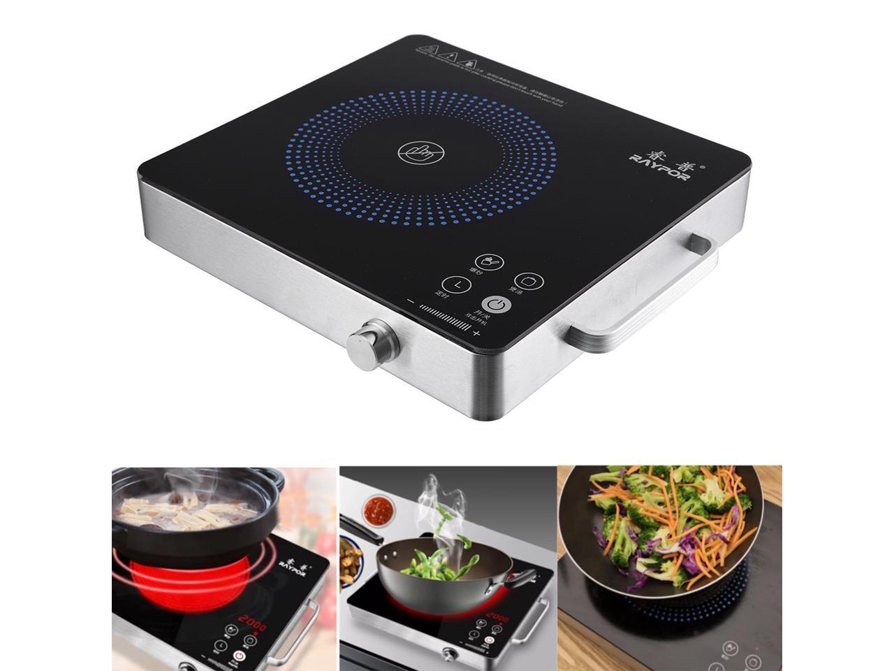 induction 2200w