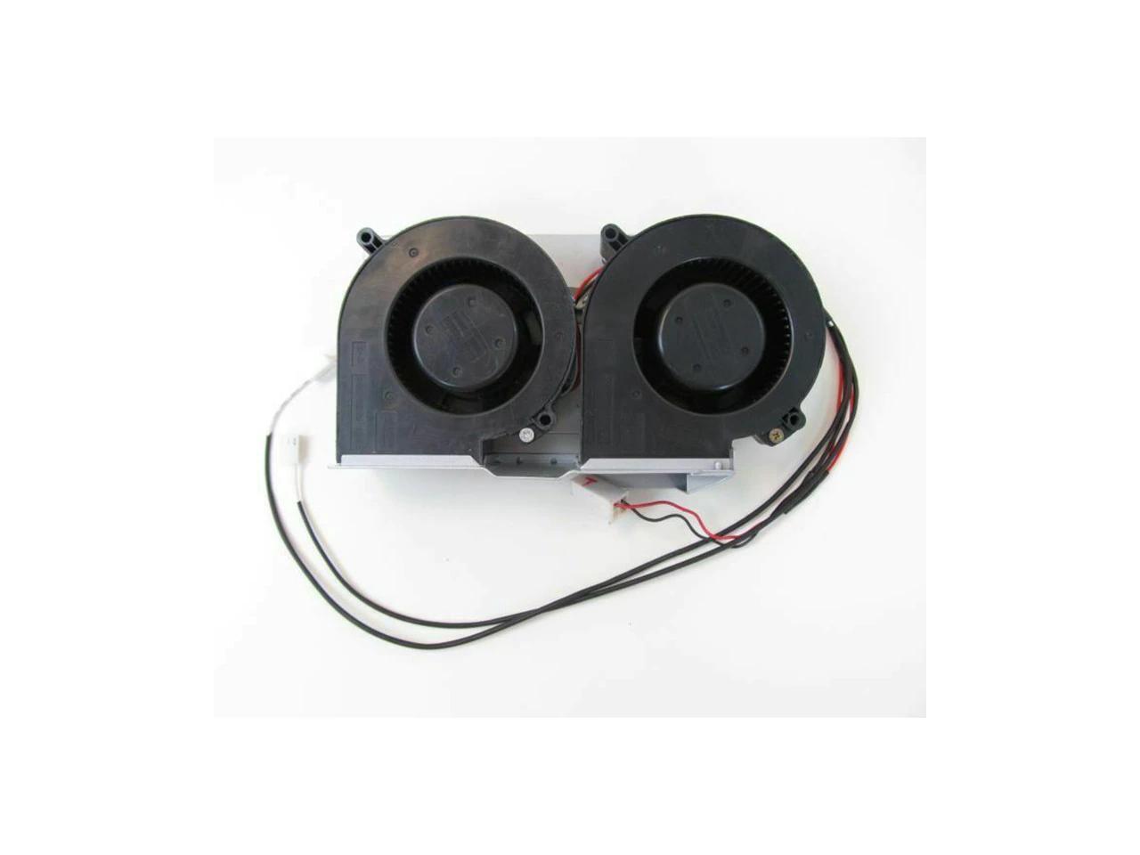 371-0823 server Fan Front CPU / Memory Blower Assembly 3 Wire for N ...