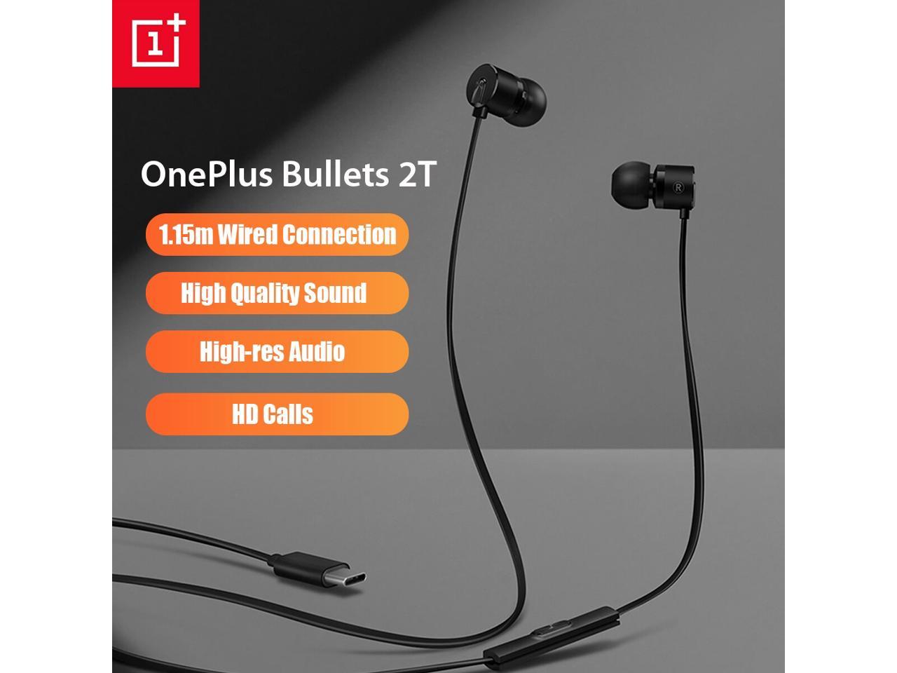 oneplus bullets wireless refurbished