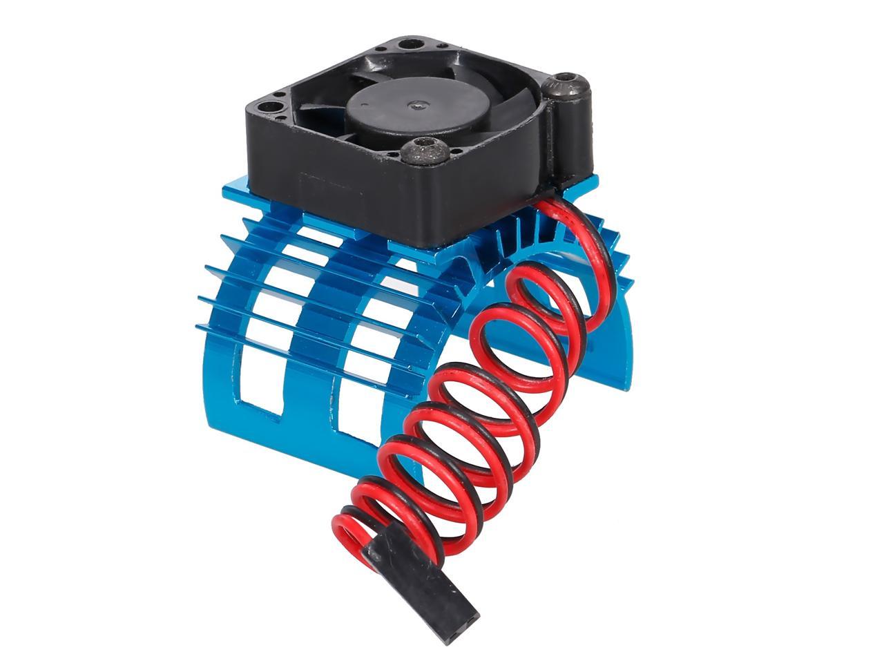 wltoys 124019 brushless motor