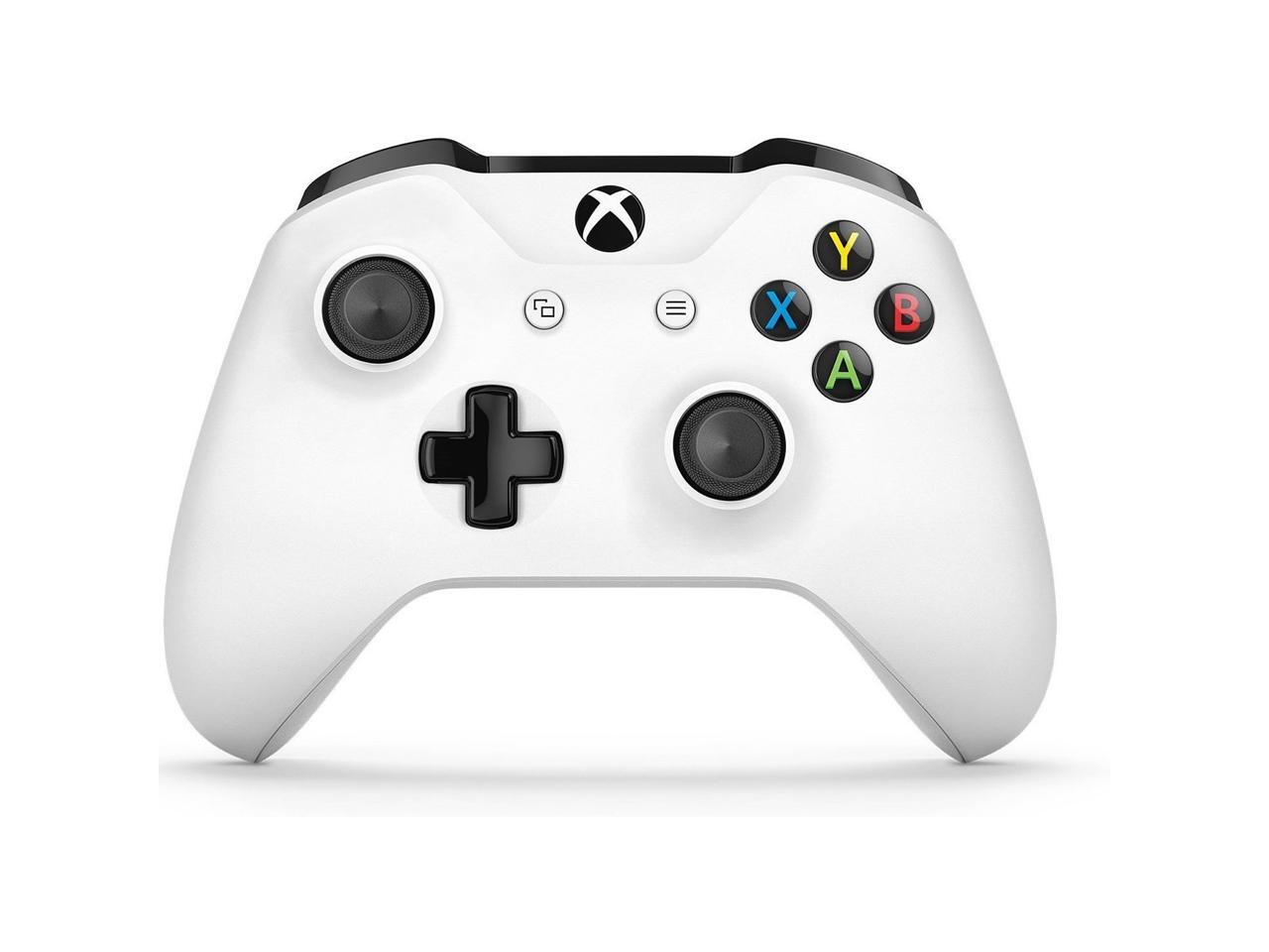 Micro USB Wireless Bluetooth Vibration Console Xbox One S Wireless