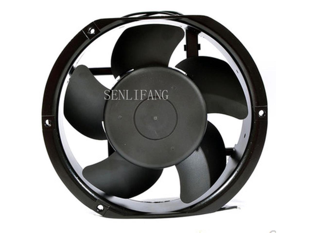 SK162APSH Cooling Fan AC 220V240V 40/36W 17251 17CM 172*150*51mm 2