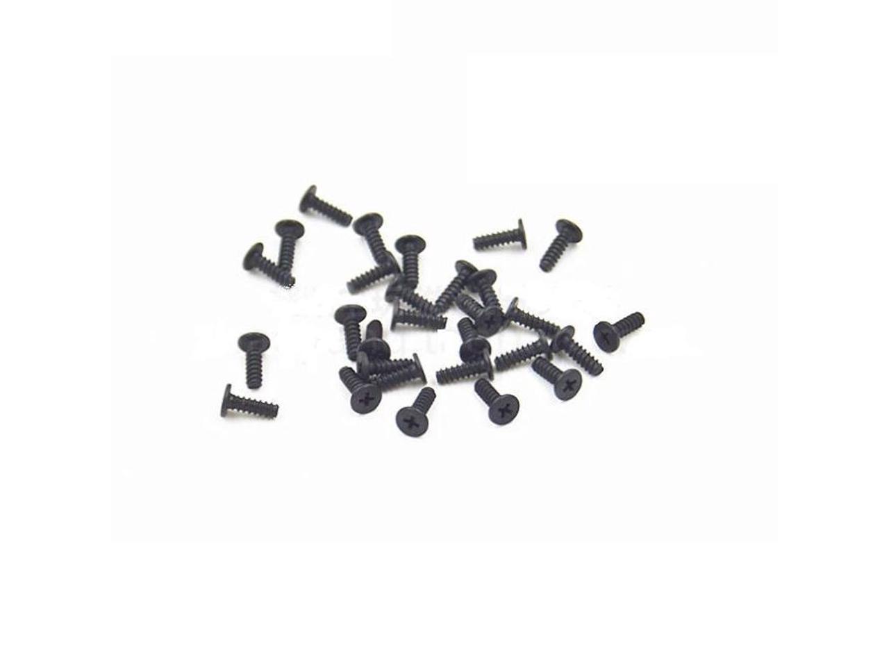 500pcs Cross Screws for Sony PS4 Dualshock 4 Pro Slim Controller Screws