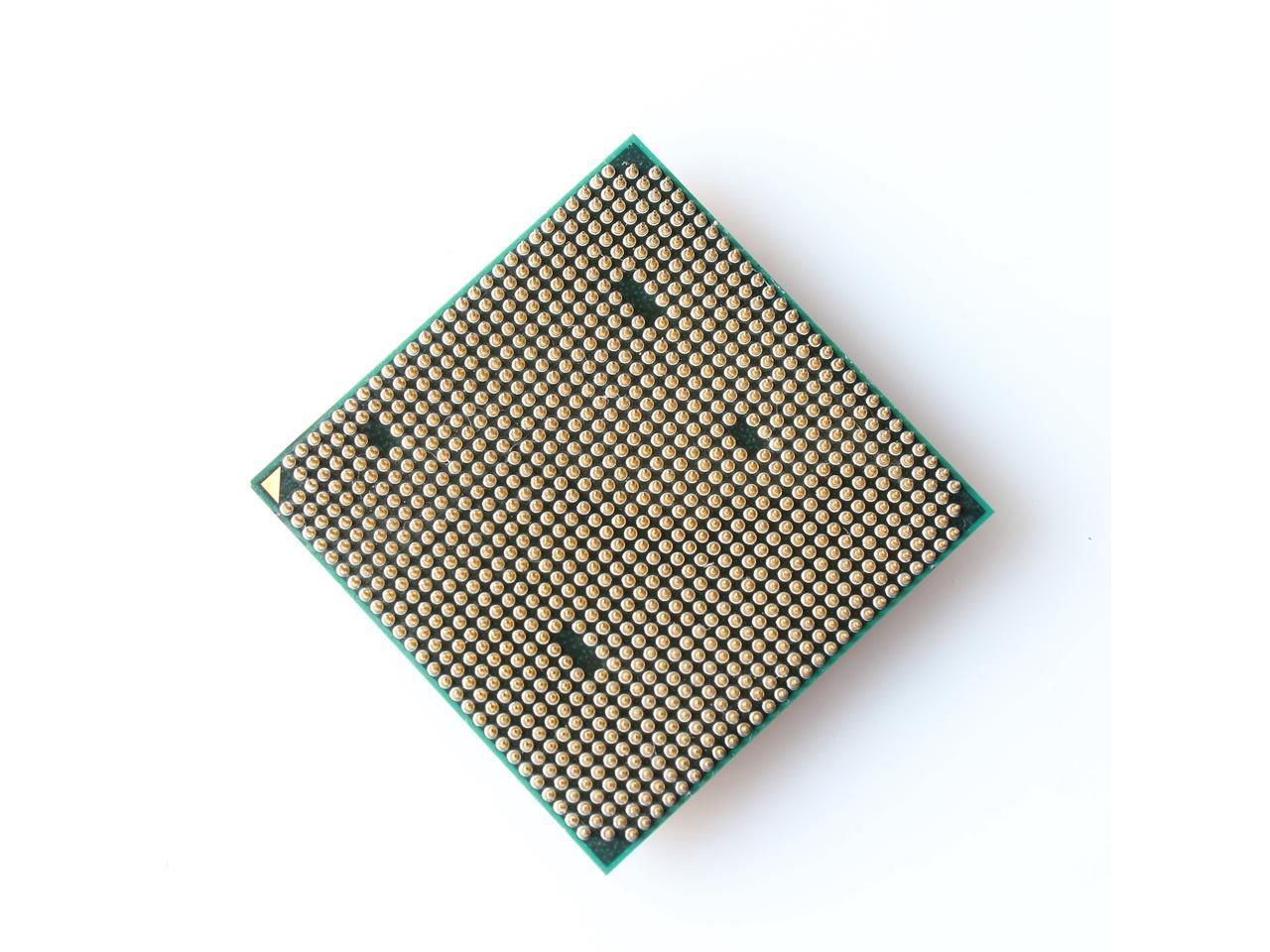 Black Edition AMD Phenom II X4 960T Processor HD96ZTWFGRBOX 3.0/3.4 Turbo GHz Socket AM3 