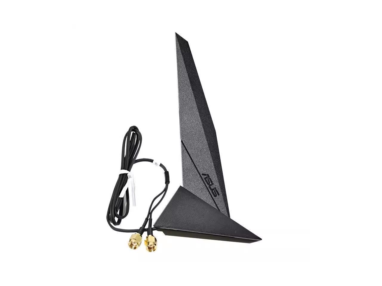 1pc Antenna For Asus 2t2r Dual Band Wifi Moving Antenna For Rog Strix Z270 Z370 X370 Z390 Gaming