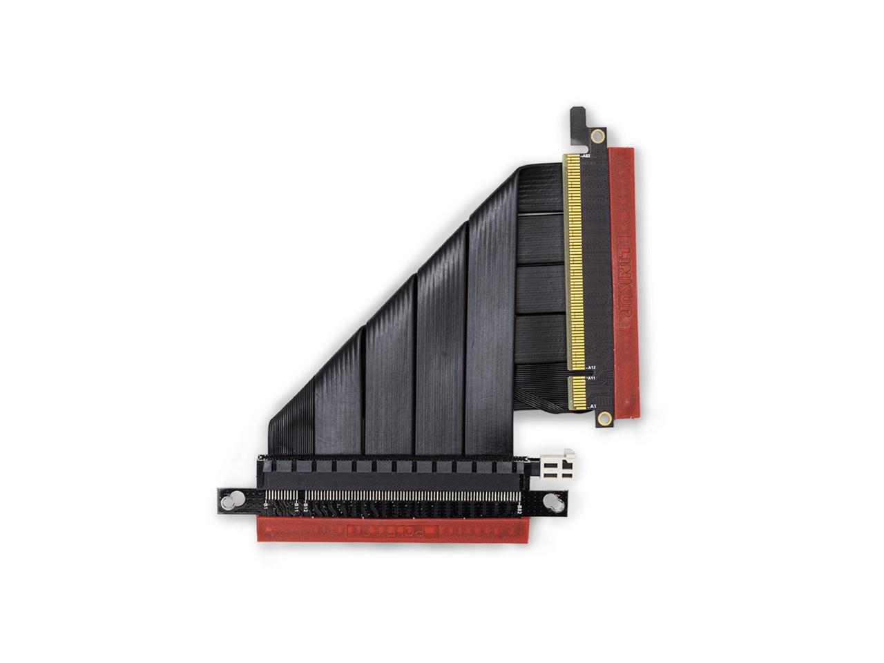 Ssupd meshroom s meshlicious case accessory premium pcie 4 0 x16