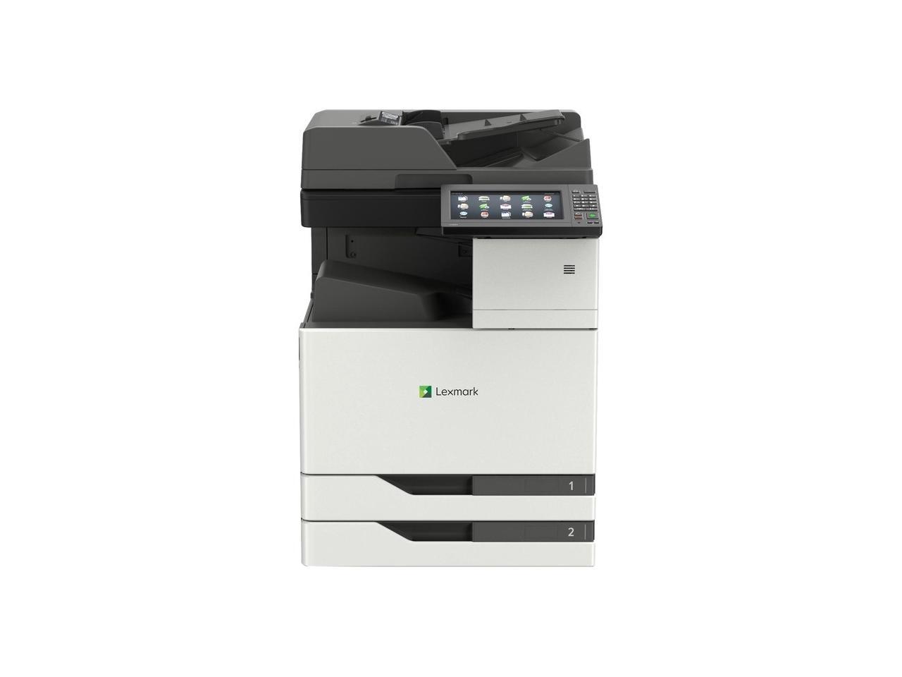 Lexmark 32CT065 Lexmark CX920 CX921de Laser Multifunction Printer