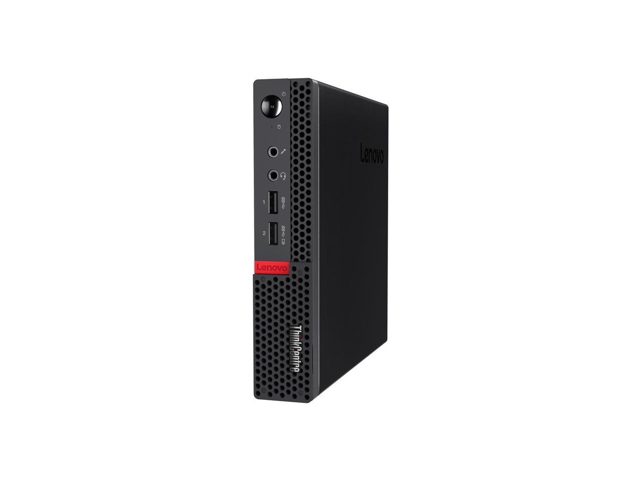 Lenovo thinkcentre m625q tiny обзор