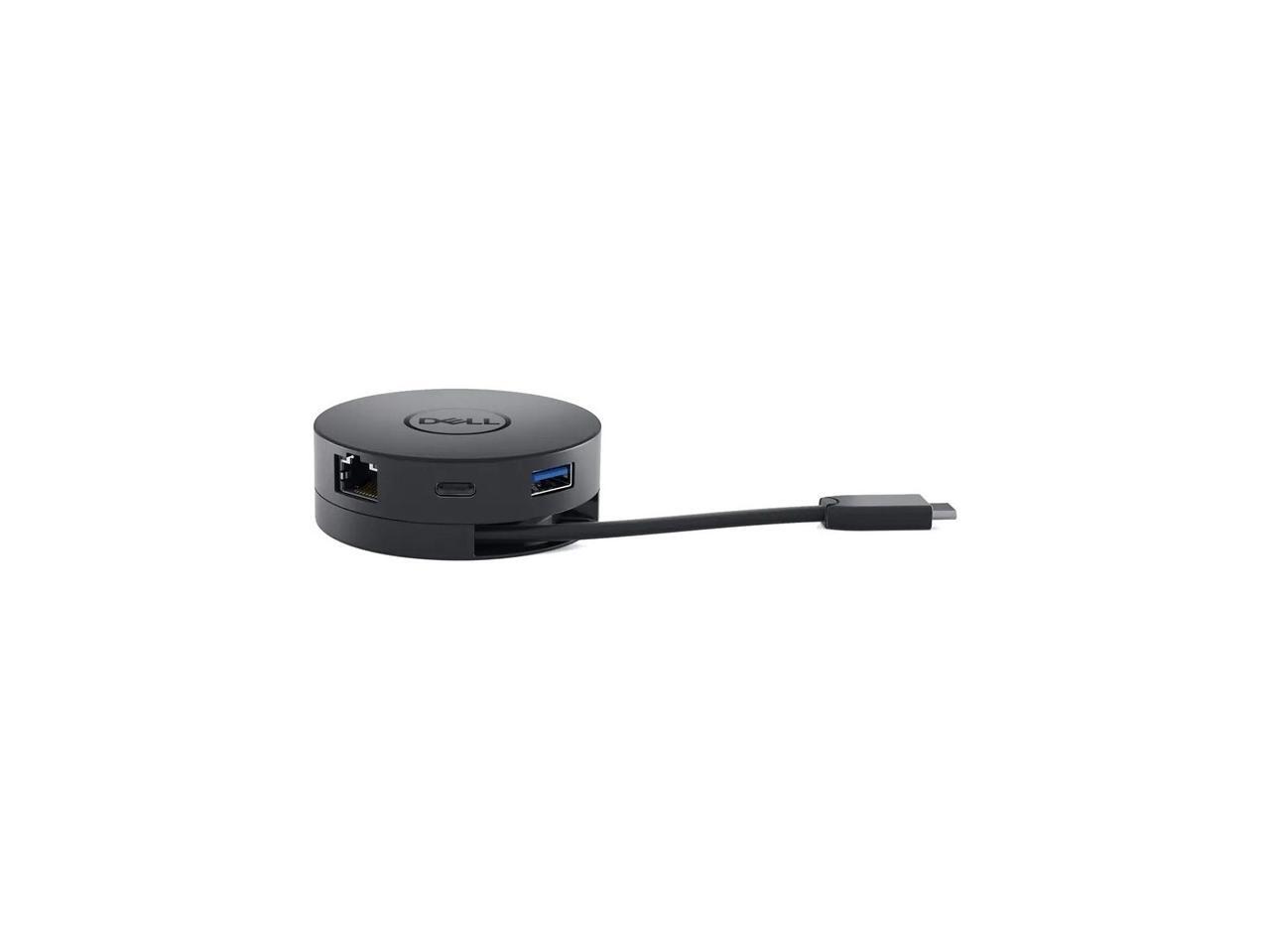 Dell USBC Mobile Adapter (DA300) Dell USBC Mobile Adapter (DA300)