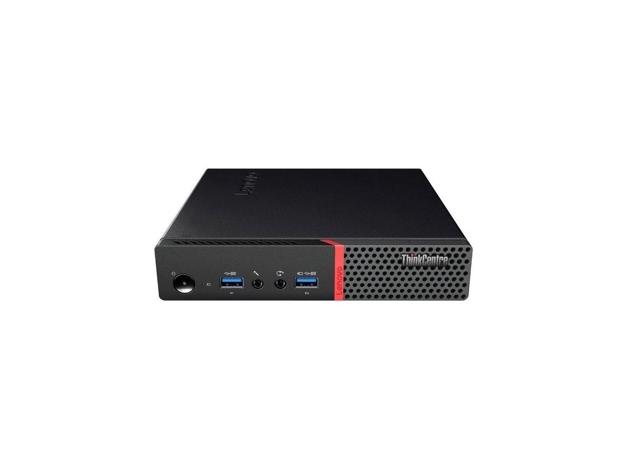 Lenovo thinkcentre m715q разбор