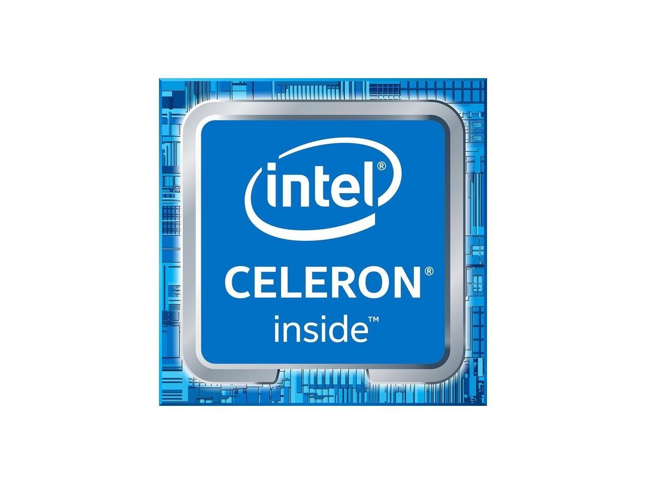Intel Celeron G5905 - Celeron Comet Lake Dual-Core 3.5 GHz LGA 1200 58W ...