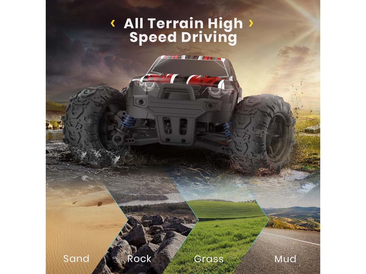 deerc rc 9300