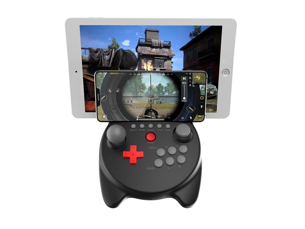 herberg links tafel iPega PG-9191 bluetooth Wireless Game Controller for iOS Android Dual  Rocker Fighting Joystick Gamepad for N- Switch for PS3 PC - Newegg.com