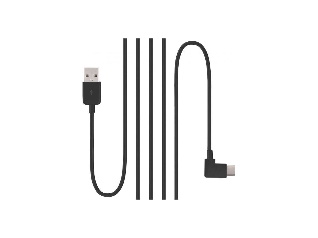 Cy 200cm Right Angled Usb 3 1 Type C Usb C To Usb 2 0 Cable 90 Degree Connector For Tablet Mobile Phone Uc 011 Bk 2 0m Newegg Com