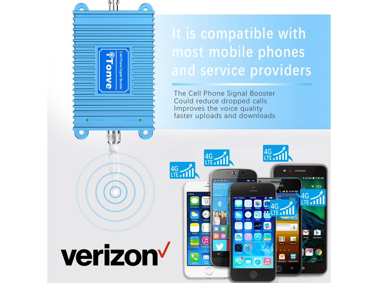 verizon cell phone booster verizon cell phone booster