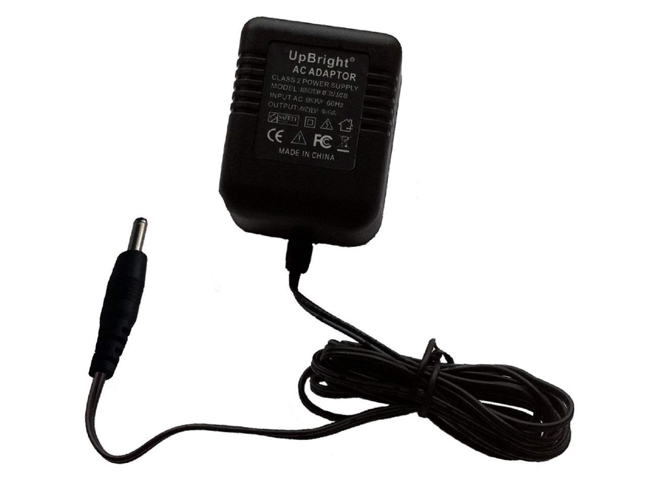 Spec Lin L4D-180050 AC Power Supply Adapter Charger Output 18V AC 500mA 18 Volt 