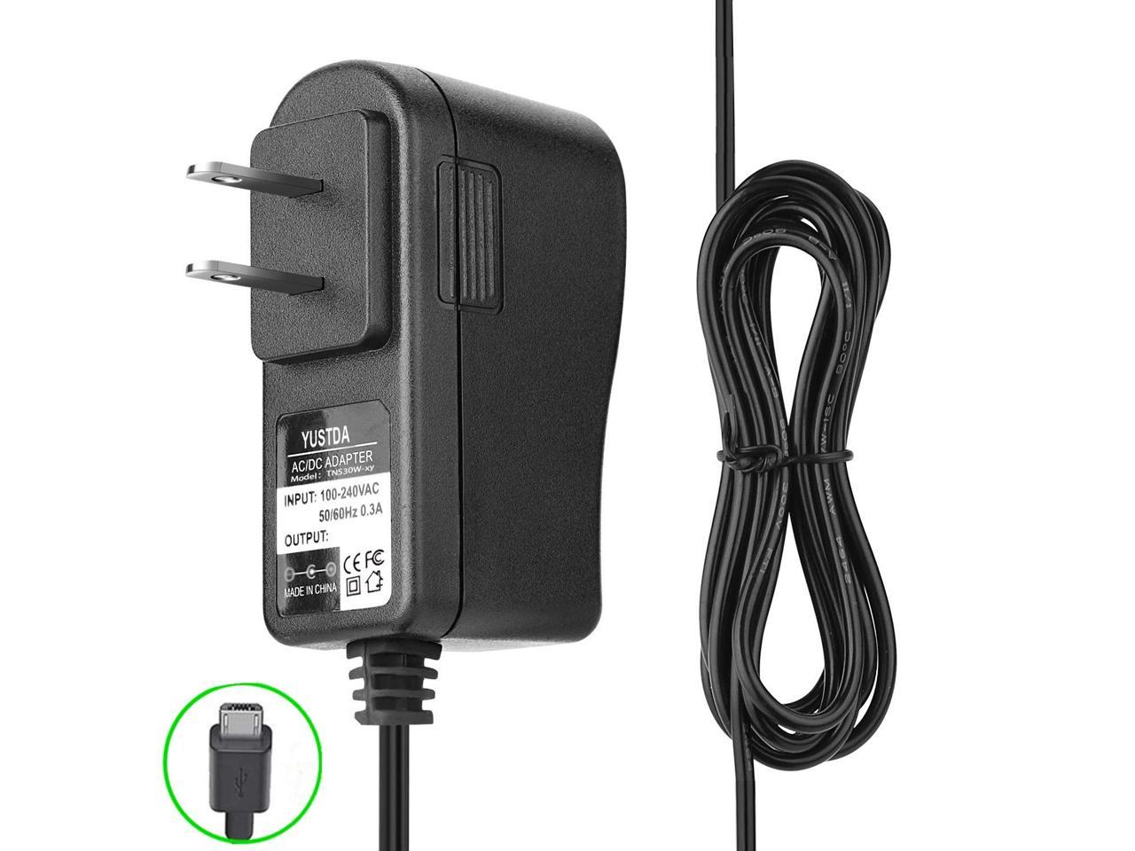 AC Adapter For Astrum ST150 Wireless Bluetooth LED Speaker Charger Power Supply 