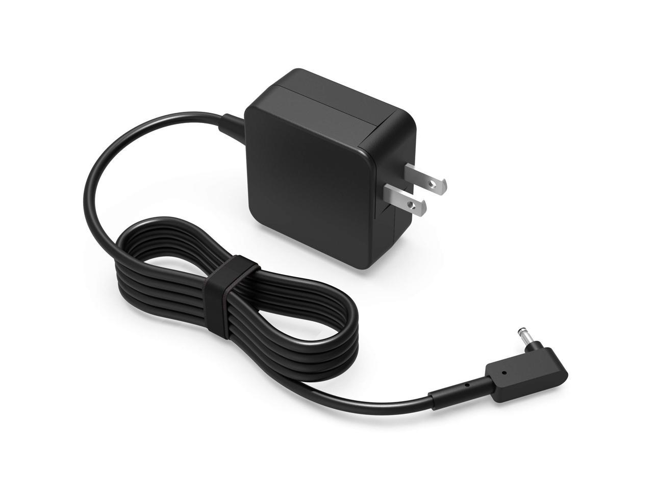 Nbxxxx - 45W Ac Charger Replacement For Acer Spin 1 Sp111-31 Sp111-31N Sp111-32N  Sp113-31 Portable Ul Listed Laptop Adapter Power Supply Cord - Newegg.com