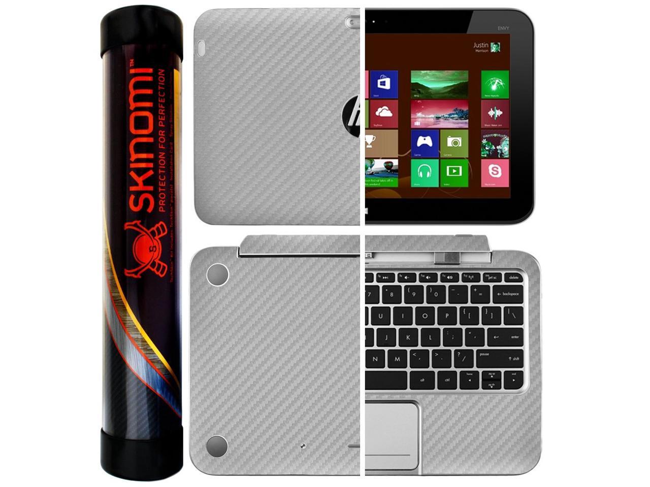 Skinomi Light Wood Skin Protector for Acer Chromebook 11 CB3-131 