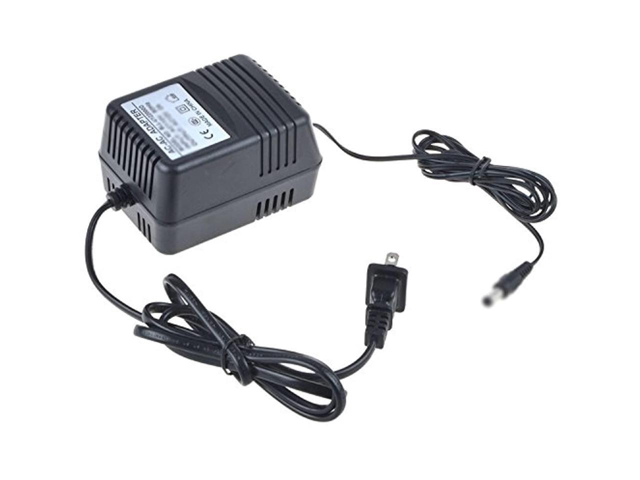 Ac12v 1A AcAc Adapter Replacement Power Supply Cord Cable Ps For Prince Lionheart Model Rk Ac