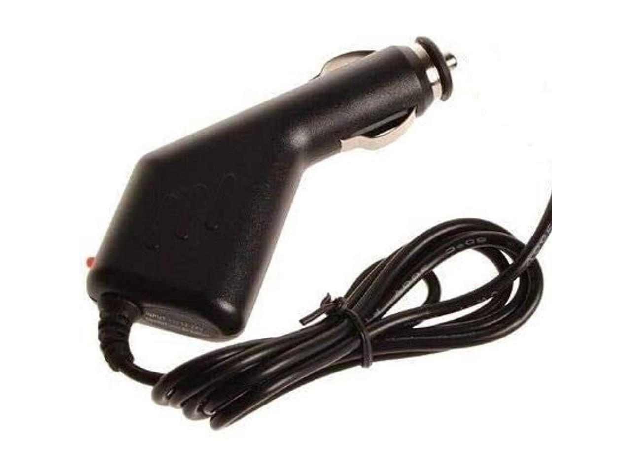 ABLEGRID Car Charger DC-DC Adapter for GPX PC308B PC108B PC332B PC800 CD Player 
