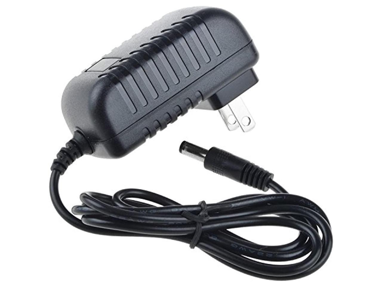 PK-Power AC DC Adapter charger for G-Project G-BOOM G-650 G650 Wireless Bluetooth Boombox Speaker Power Supply Cord 