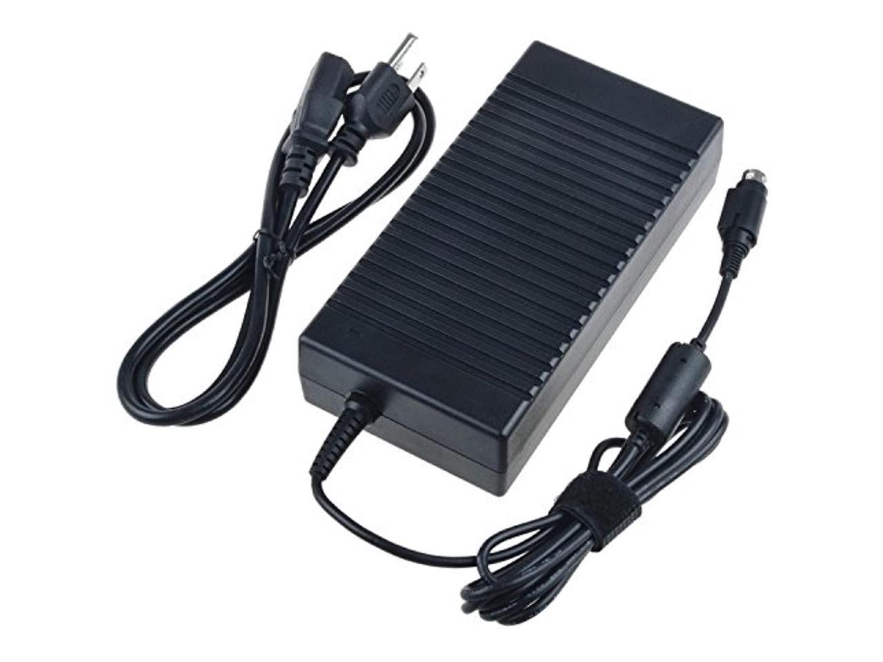AC Adapter for Honeywell COB01 Base Wall Charger Switching Power Supply Cord PSU 