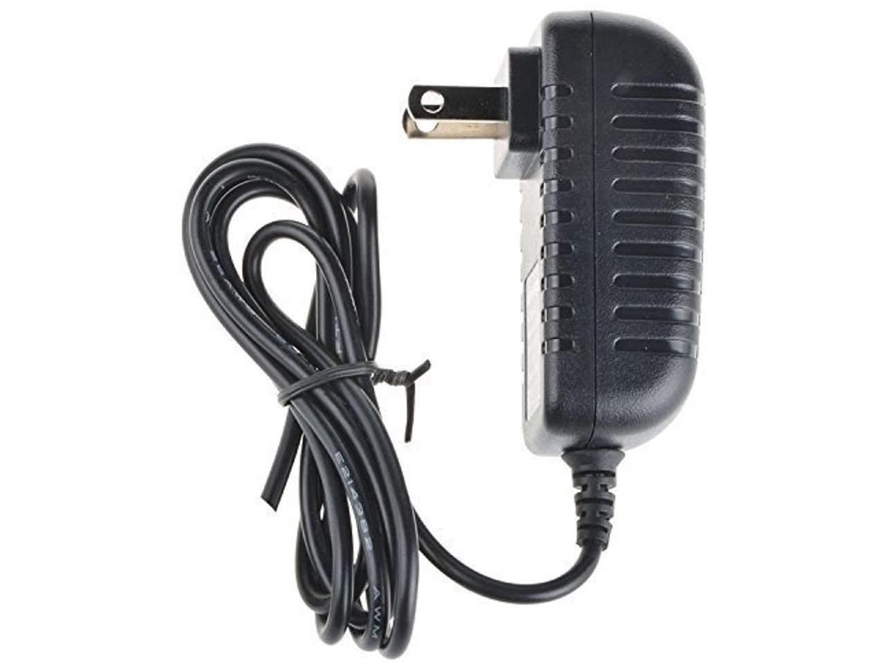 Ac/Dc Adapter For Panasonic Kx-Tge470s 