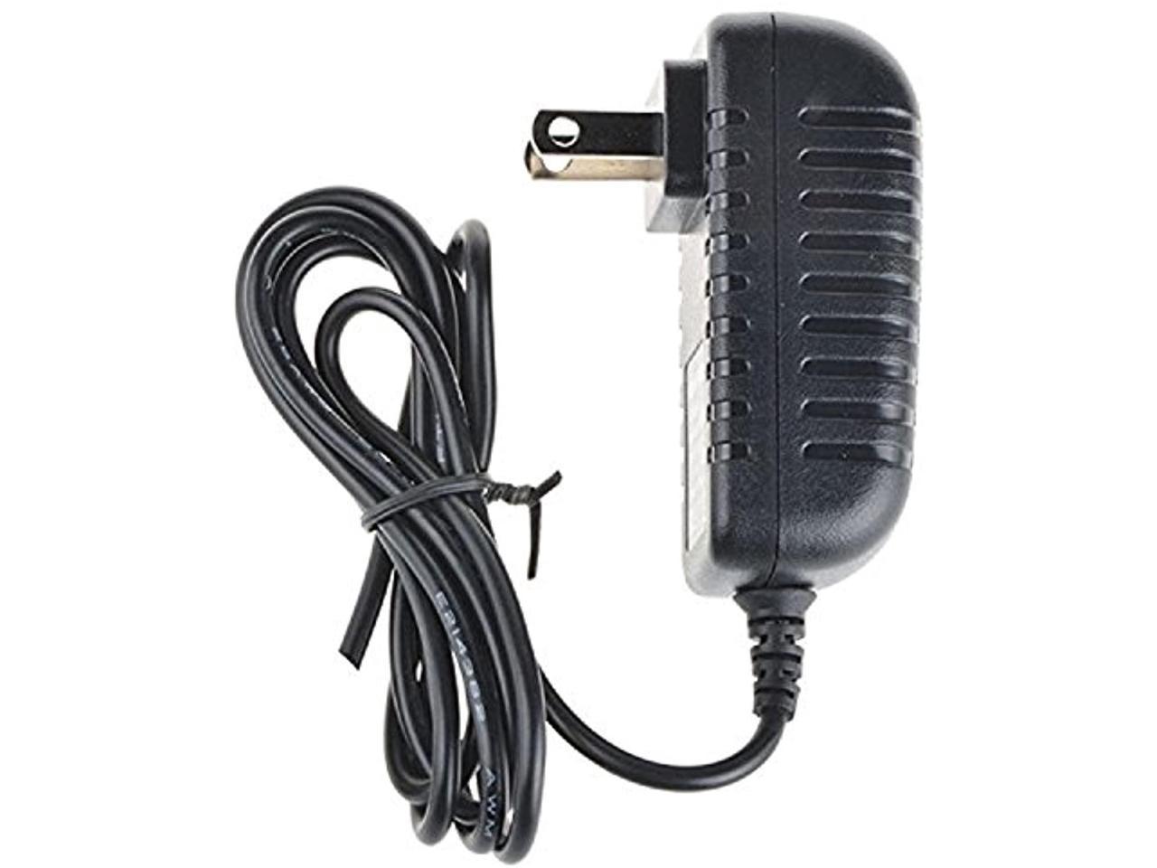 13.5V AC Adapter For Generac GP7000E generator Power Supply Cord Battery Charger 