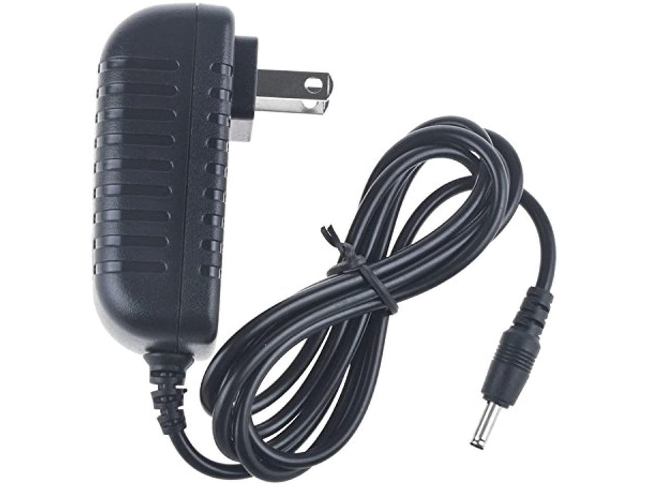 Ac Dc Adapter For Ihome Ihome2go Ksad1000140w1us 9Ih503b Ku4b1000