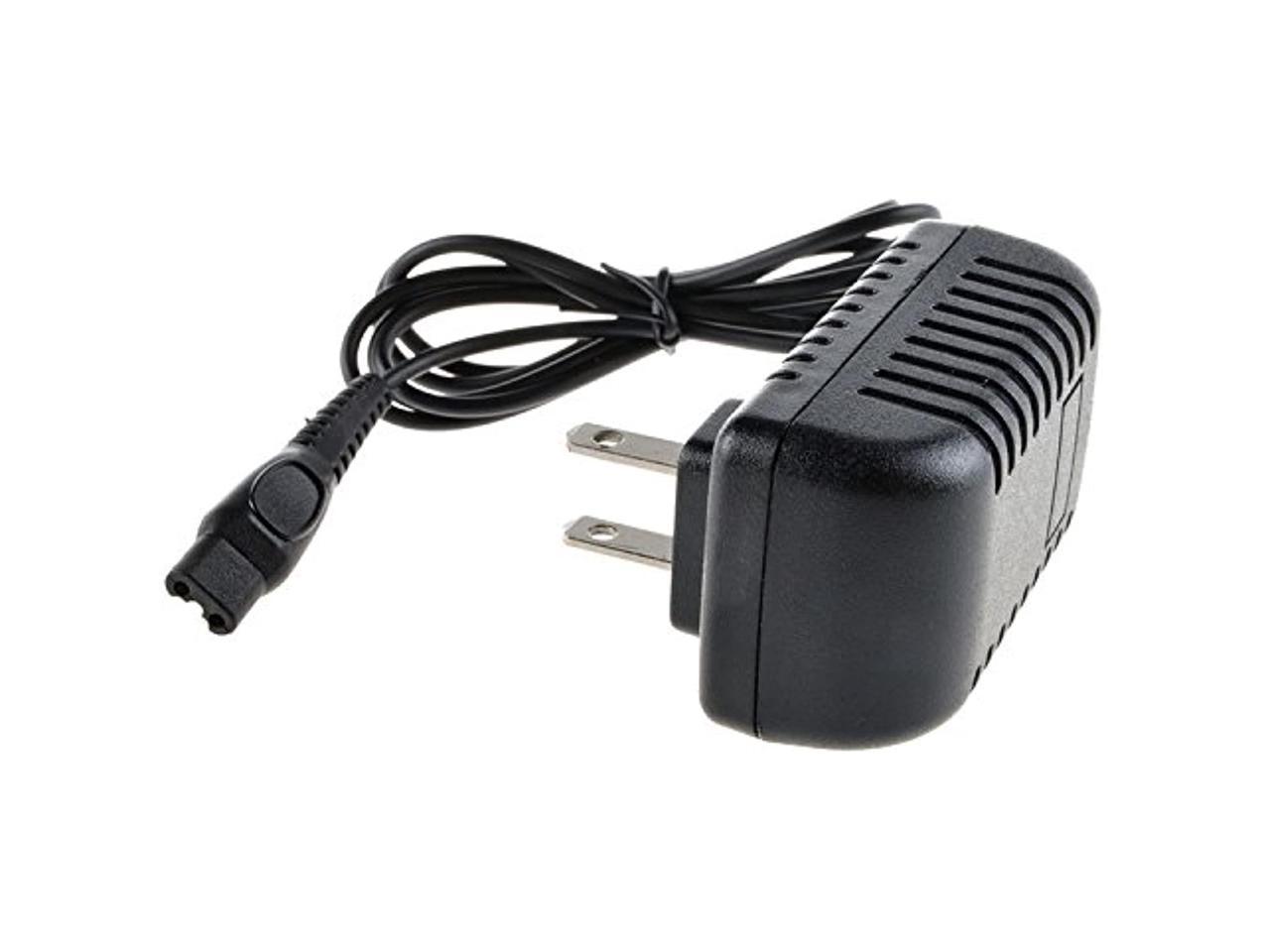 vochtigheid Circulaire Assimilatie Ac Adapter For Philips Norelco Hq9000 Hq8500 Hq8000 Hq8100 Hq7000 Hq6000  Charger Cord Power Supply Cable - Newegg.com