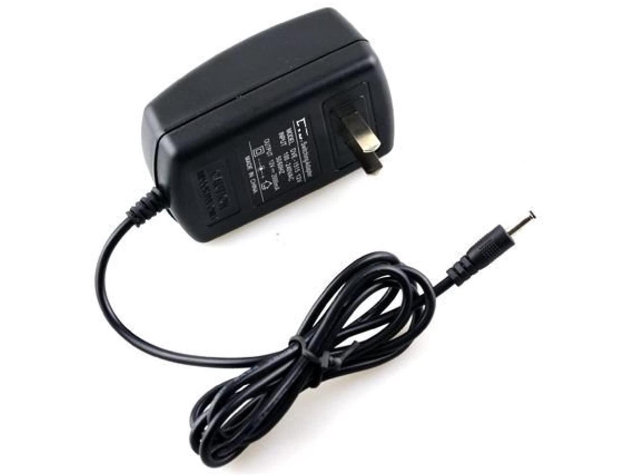 Home Travel Wall AC Power Adapter charger for BlackBerry PlayBook Tablet 5V 2.0A 