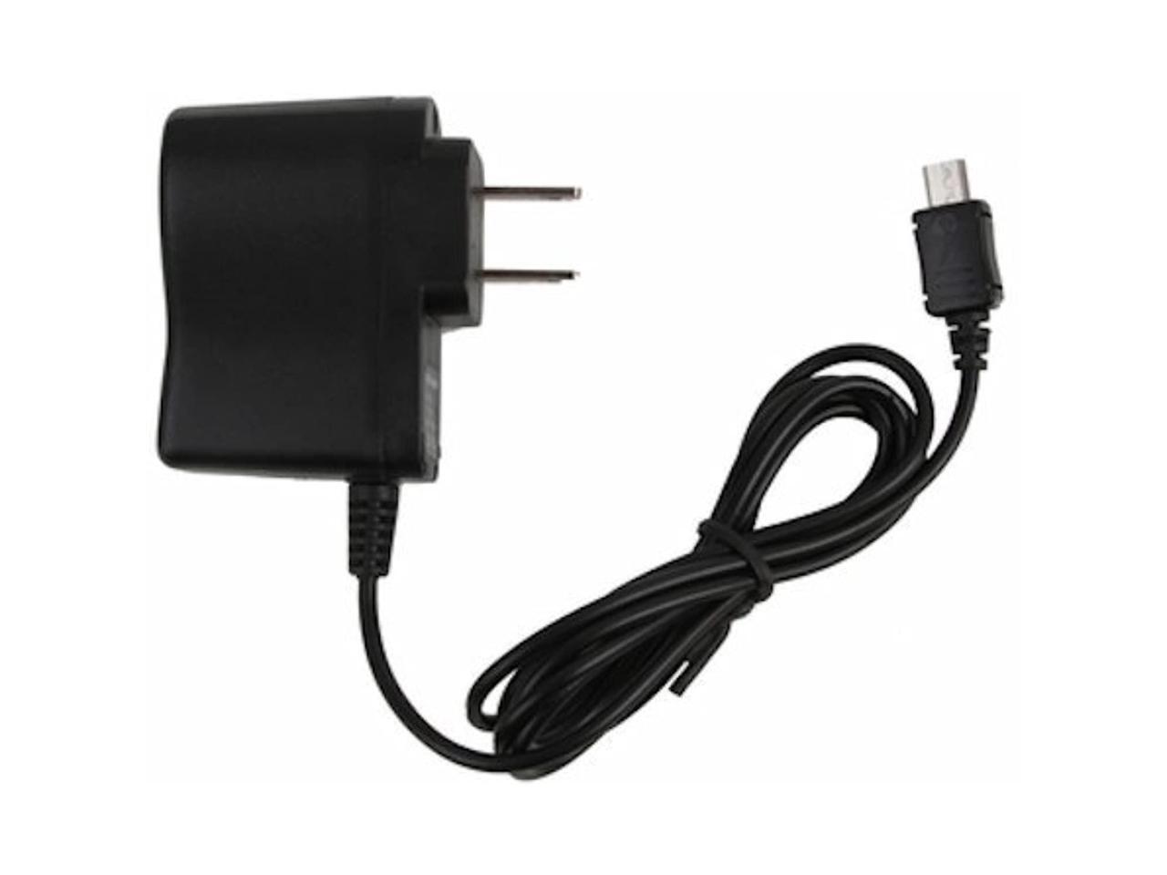 Wall Charger Power Adapter For Ihome 