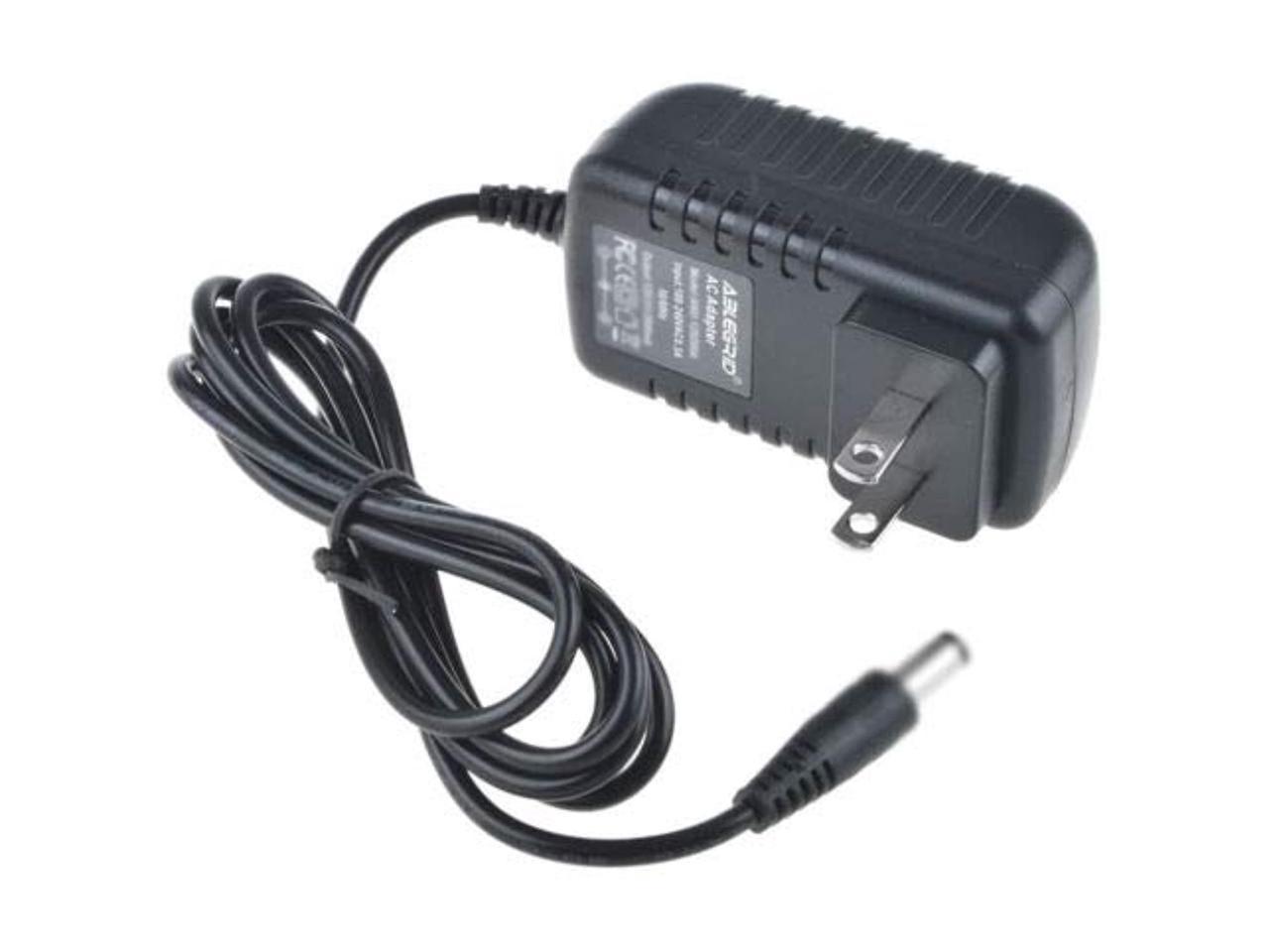 DC 6 Volt Battery Charger for Moultrie Feeders Game Trail Hunting Camera BC6 