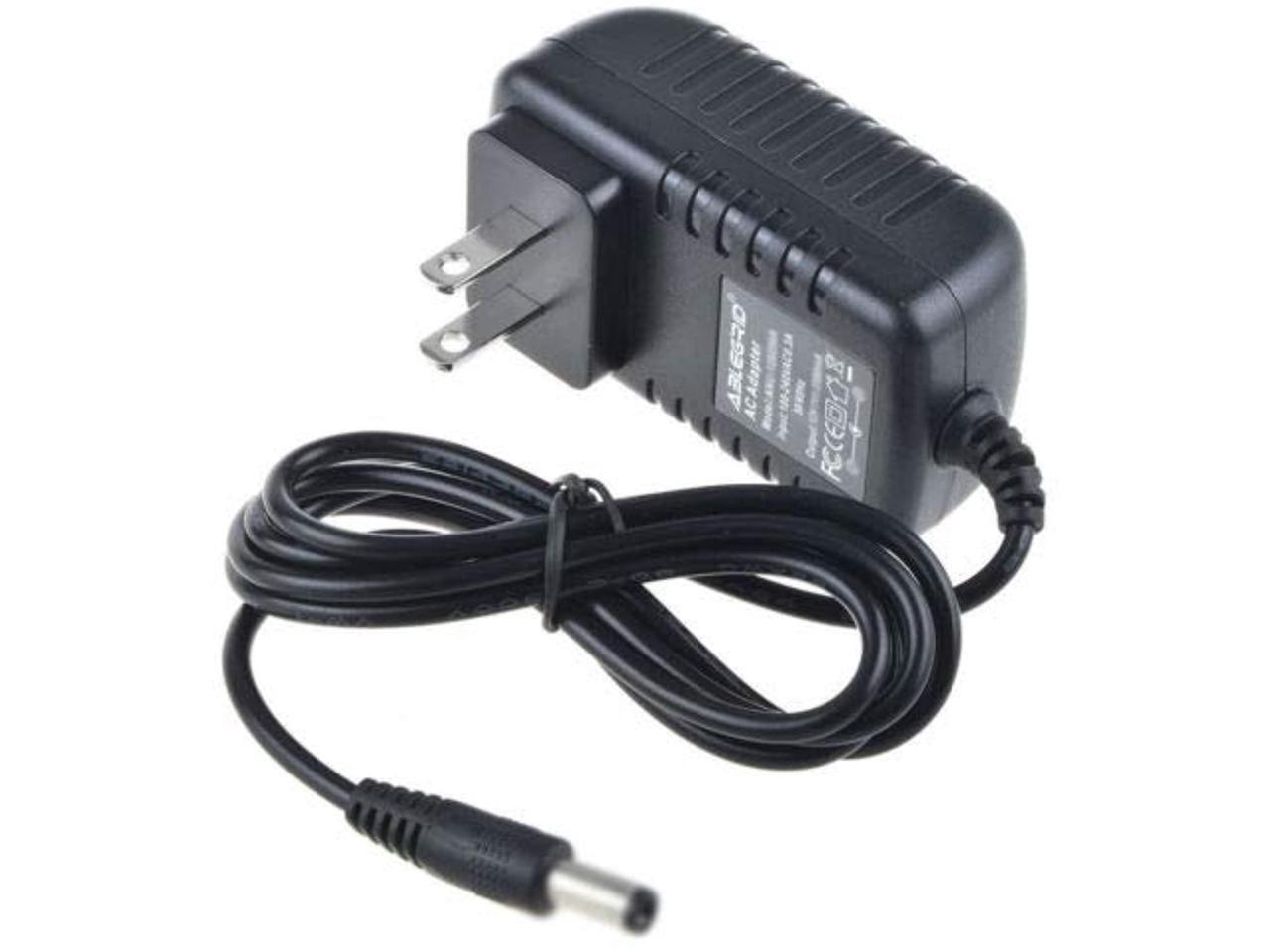 Generic Ac Dc Power Adapter Charger For 