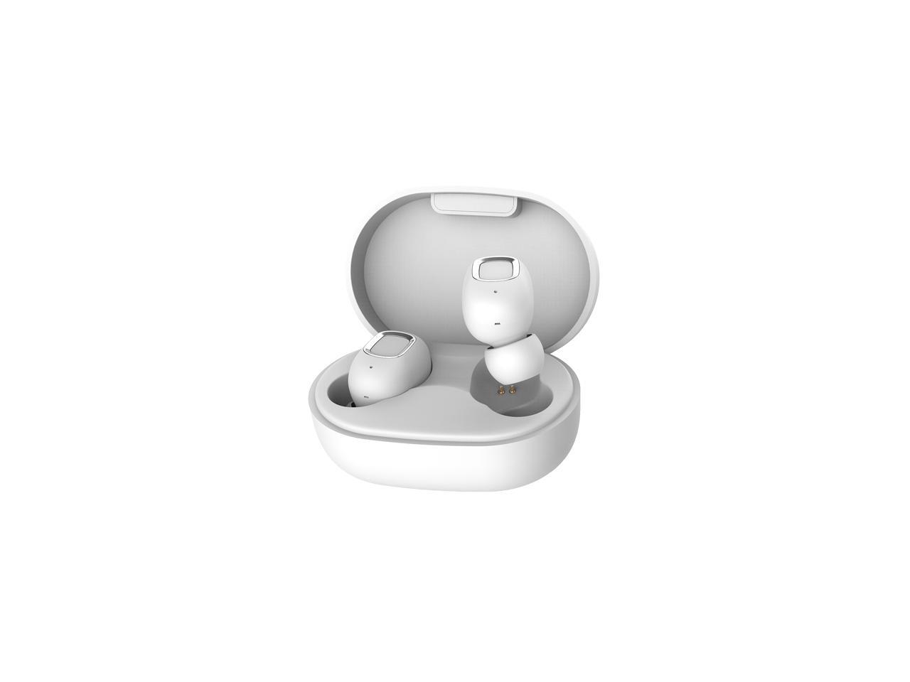 pairing wireless earbuds to android