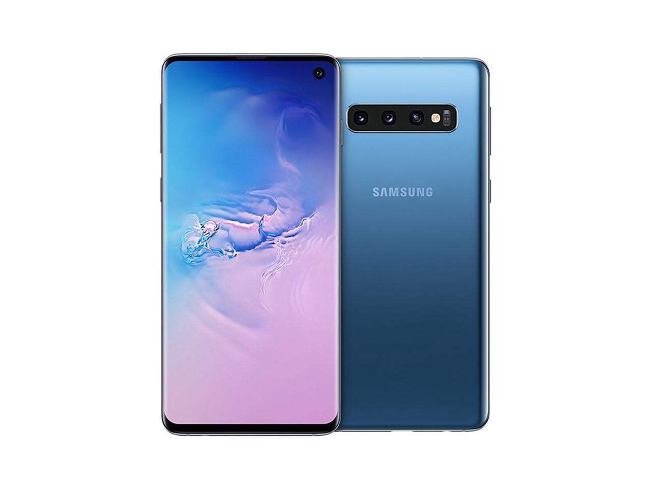 Смартфоны Samsung S10 Plus Купить