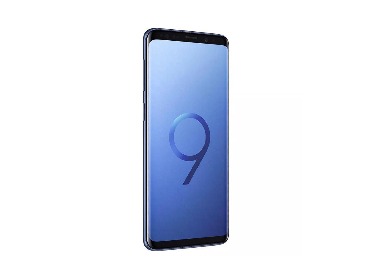 samsung s9 g960