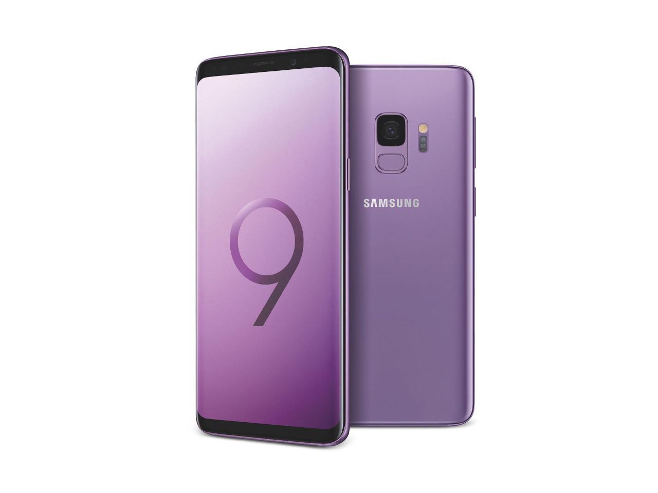 galaxy s9 g960u