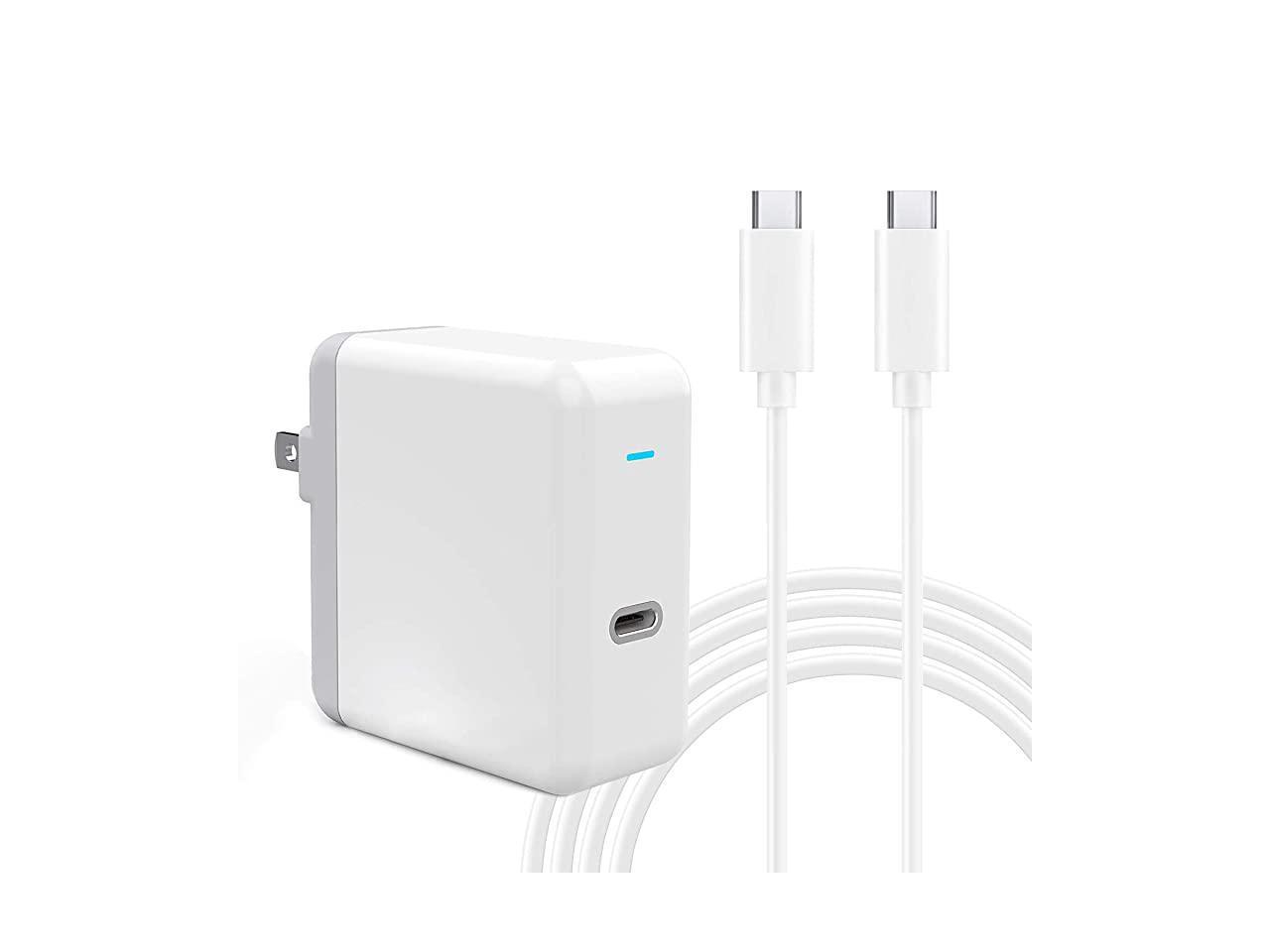 how to check wattage for mac charger