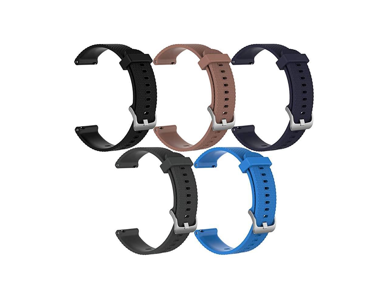 garmin vivo watch bands