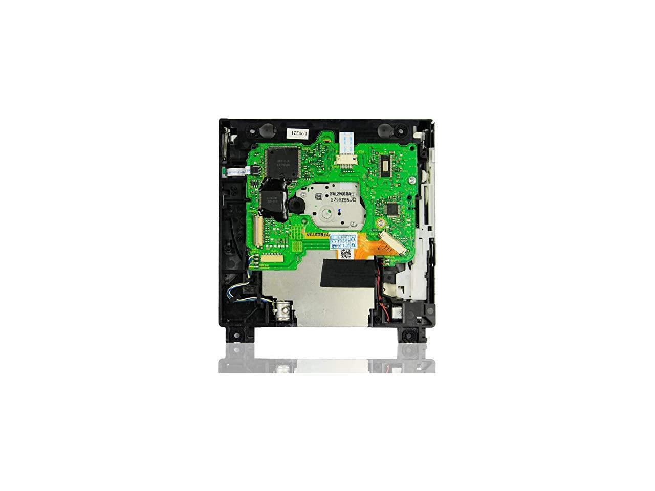Original DVD Drive Replacement Repair Part for Nintendo Wii