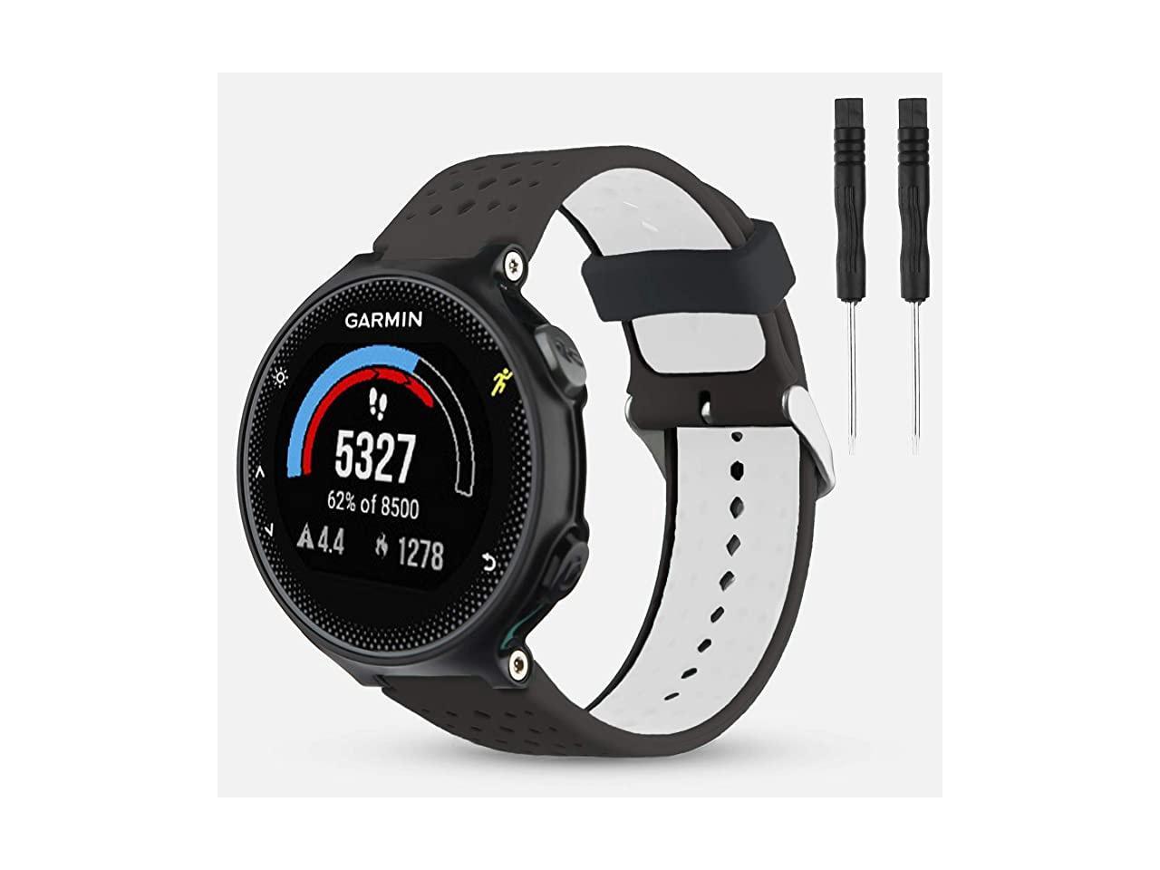 garmin 235 bands amazon